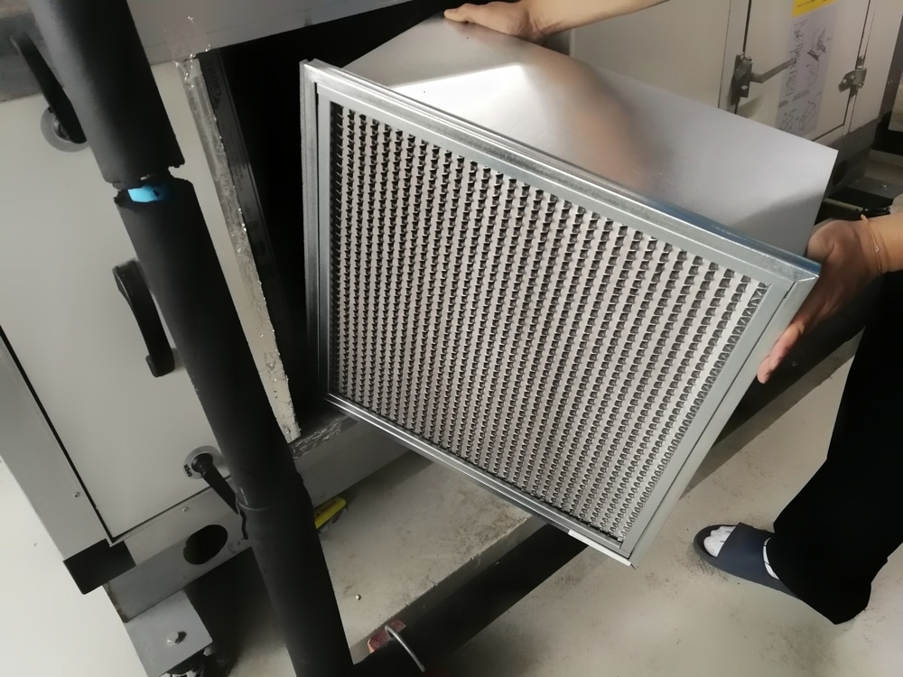 Professional Ac in Melbourne, FL by Inlet Mechanical