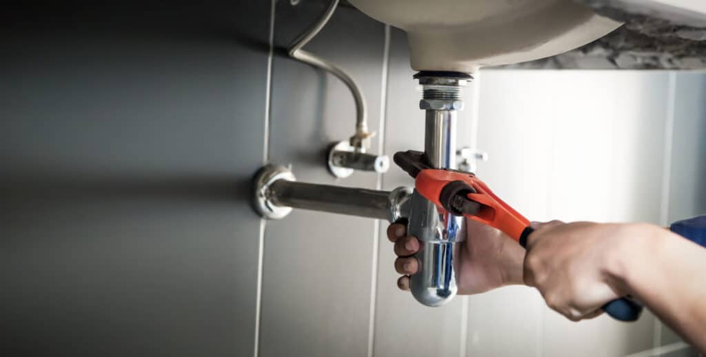 Licensed Toilet Repairs Bigger Problems in Melbourne, FL by Inlet Mechanical