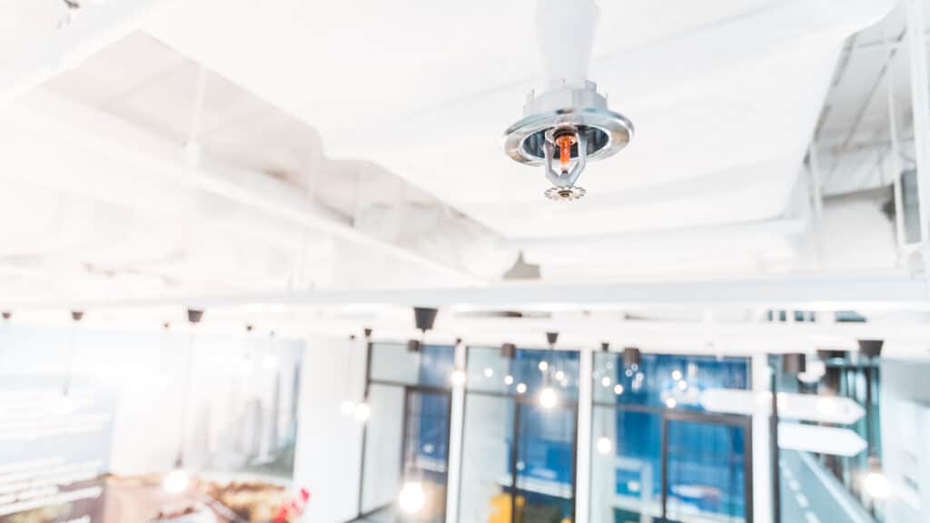 Inlet Mechanical technician providing Commercial Plumbing Services in Florida