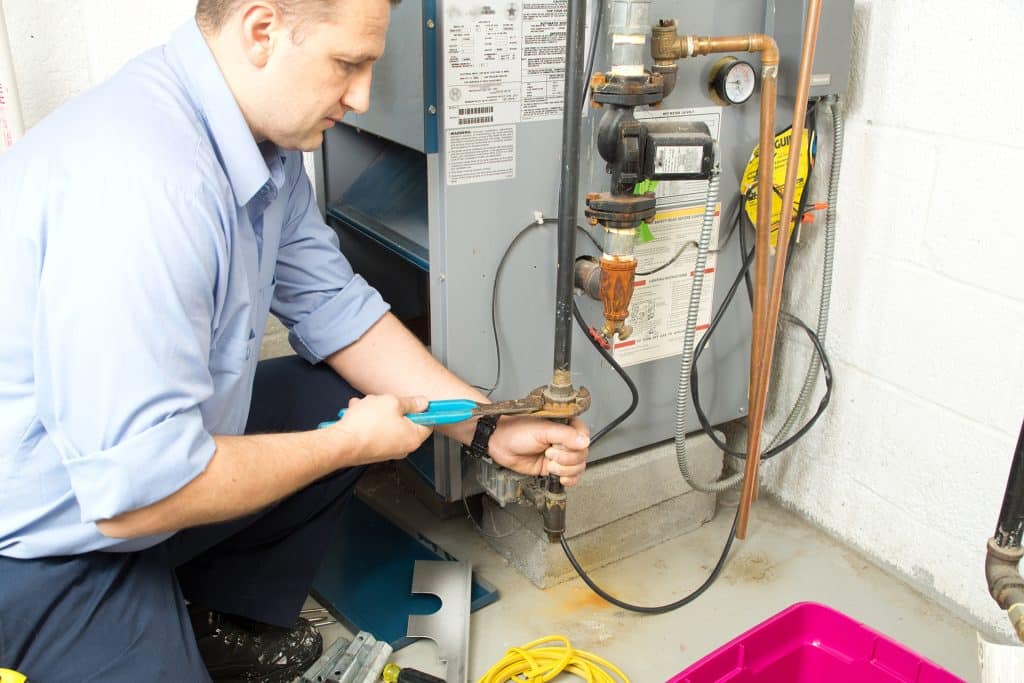 Professional Duct Cleaning Improve Efficiency in Melbourne, FL by Inlet Mechanical
