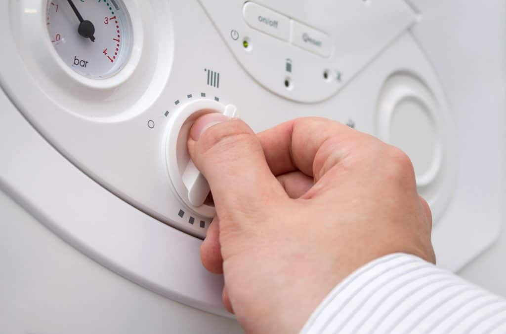 Inlet Mechanical technician providing Duct Cleaning Improve Efficiency in Melbourne, FL