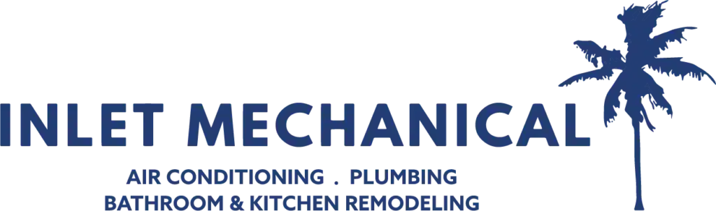 Inlet Mechanical logo