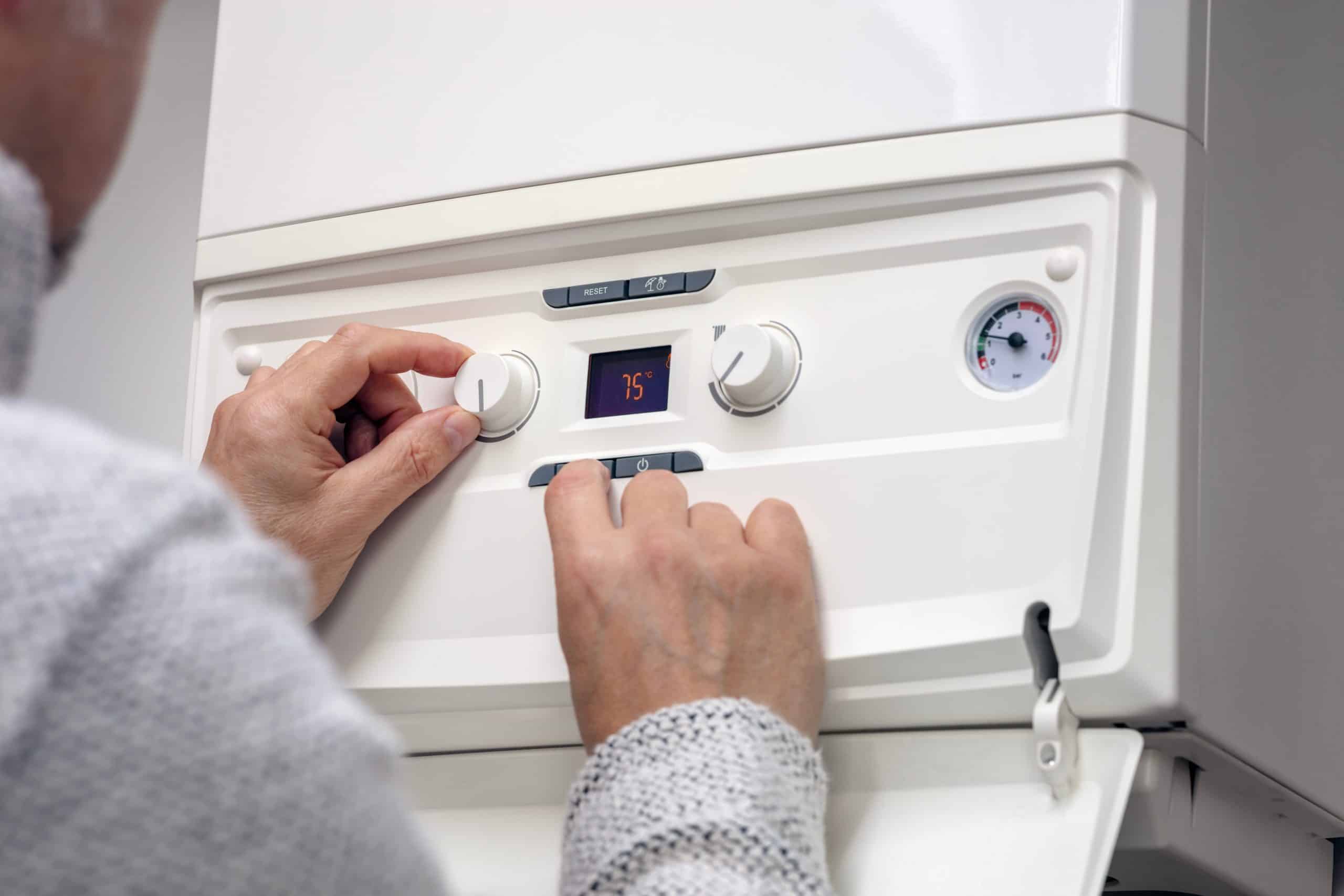 heat pump emergency heat mode florida - hvac service in Melbourne FL