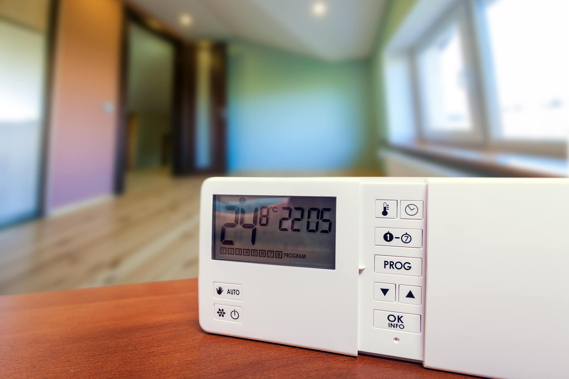hvac maintenance agreement benefits florida - hvac service in Melbourne FL