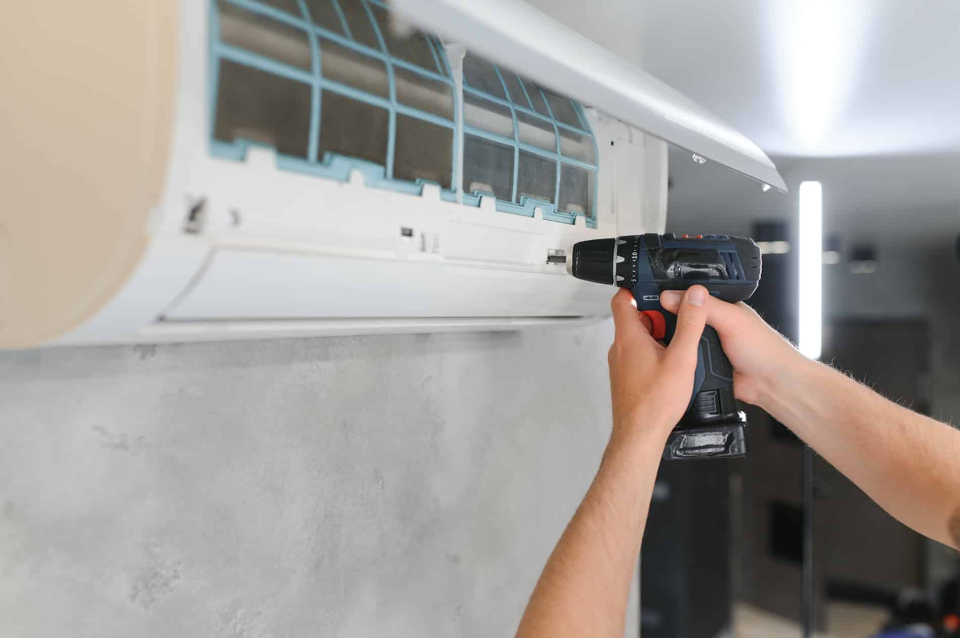 blower motor failure explained - hvac service in Melbourne FL