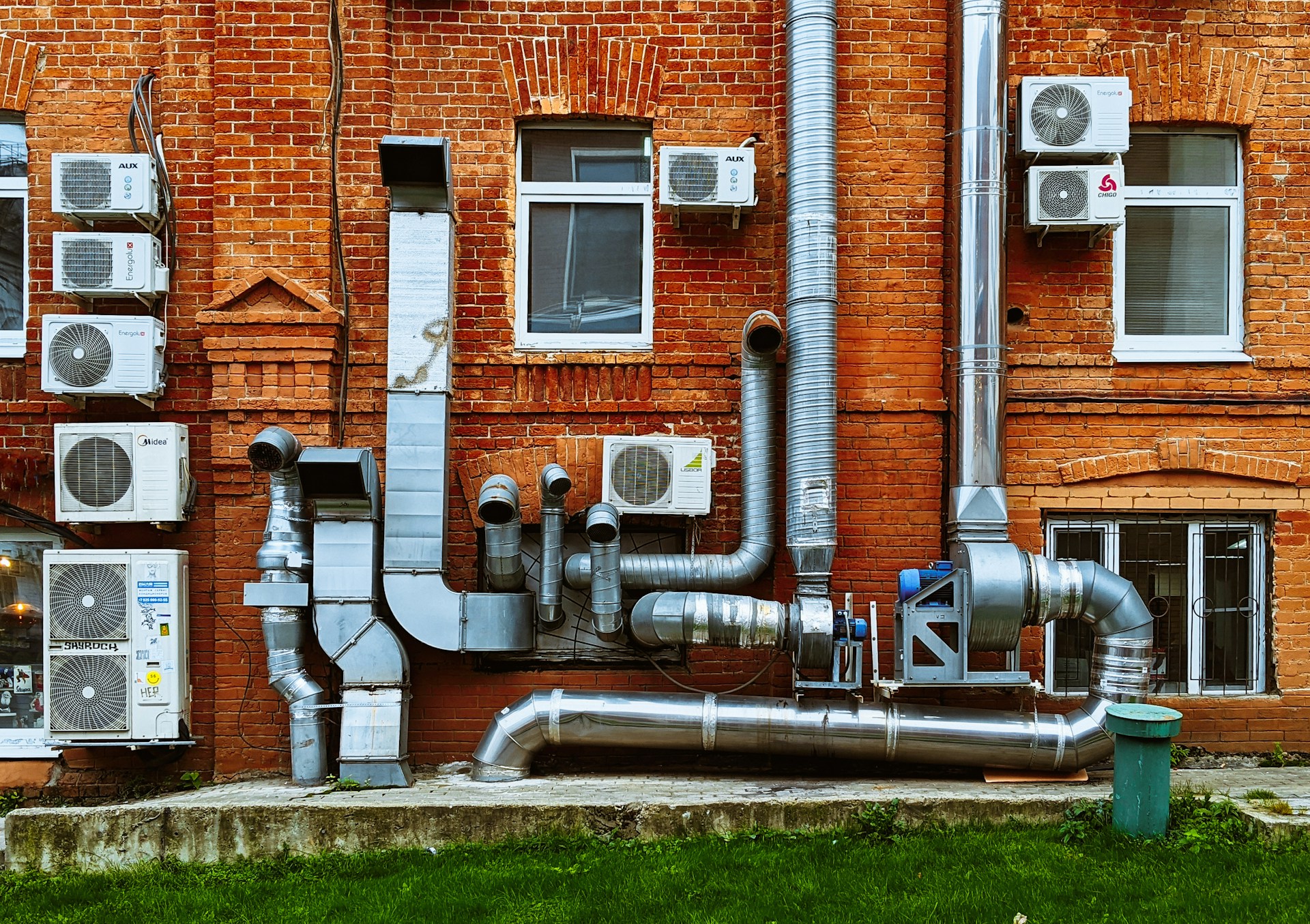ac unit size melbourne fl - hvac service in Melbourne FL
