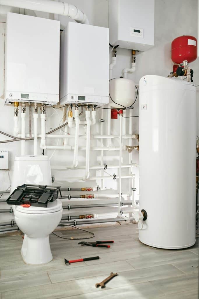 Comparing Central Air Conditioning and Heat Pumps for Florida Homes Guide