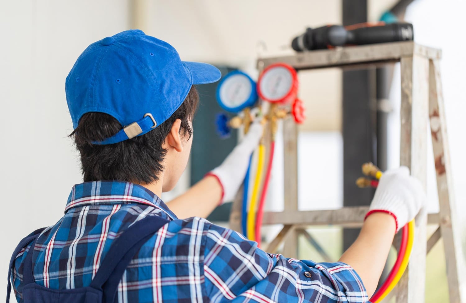 ac compressor failure cost florida - hvac service in Melbourne FL