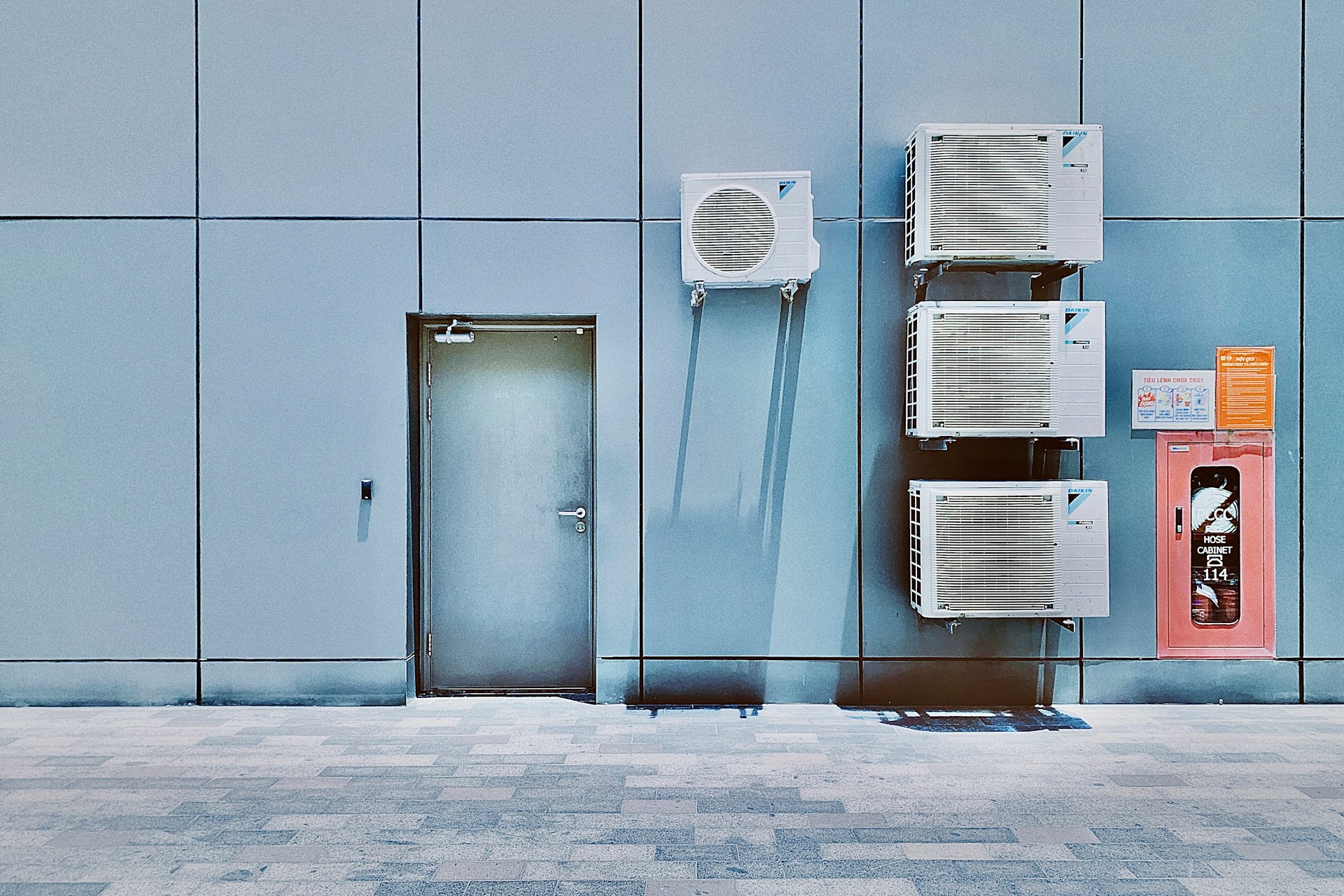 prepare ac florida hot season - hvac service in Melbourne FL