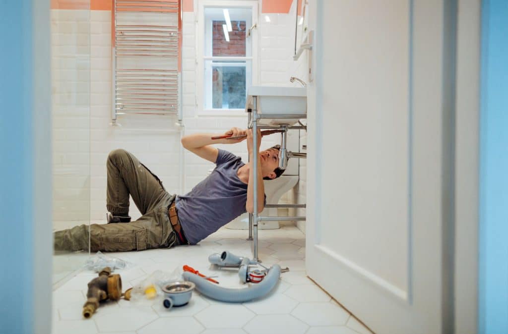 plumbing