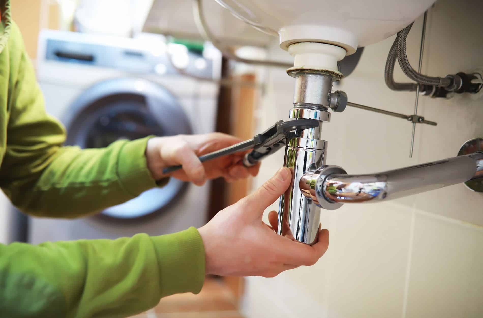 outdoor faucet repair florida - plumbing service in Melbourne FL