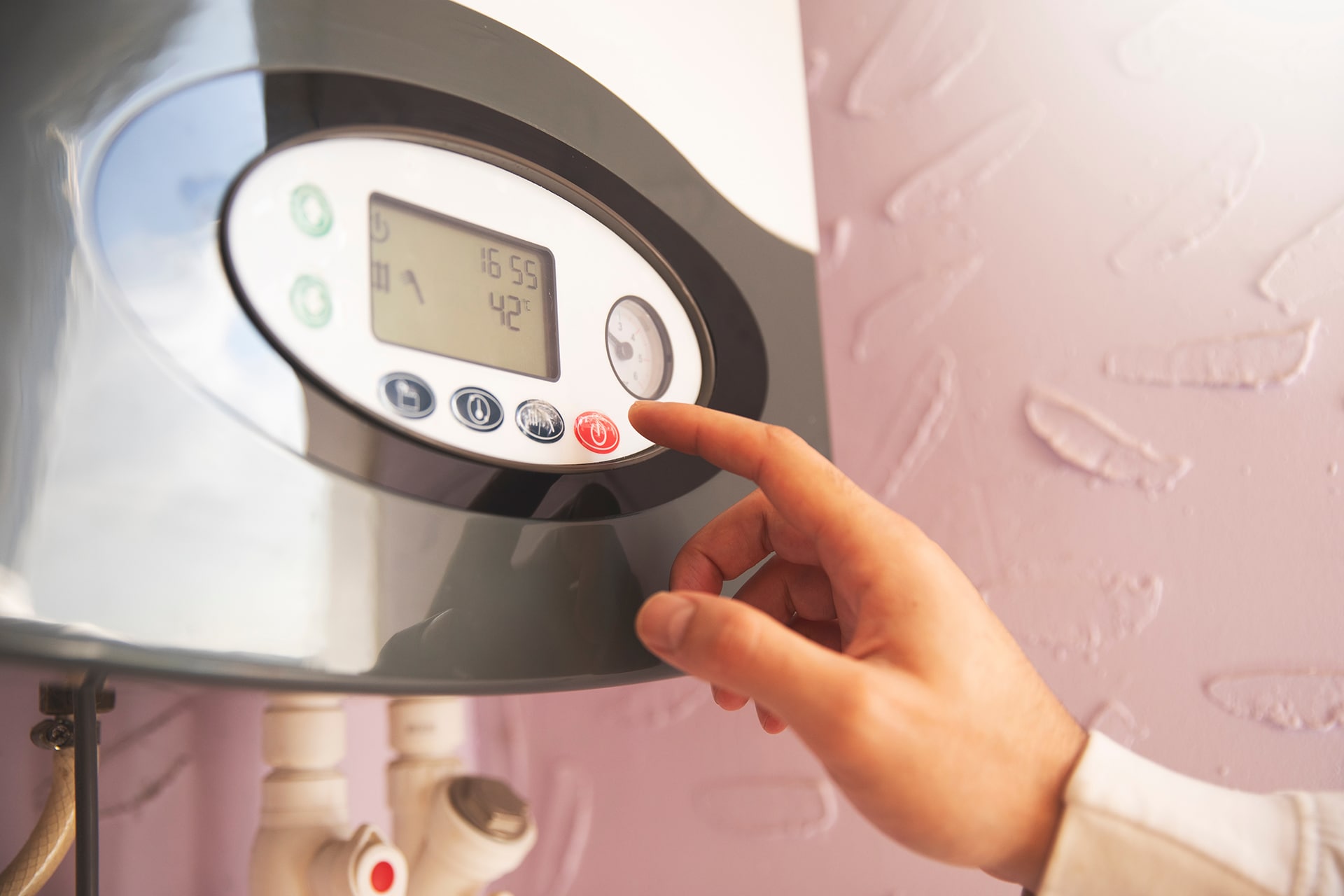 central ac vs window unit florida - hvac service in Melbourne FL