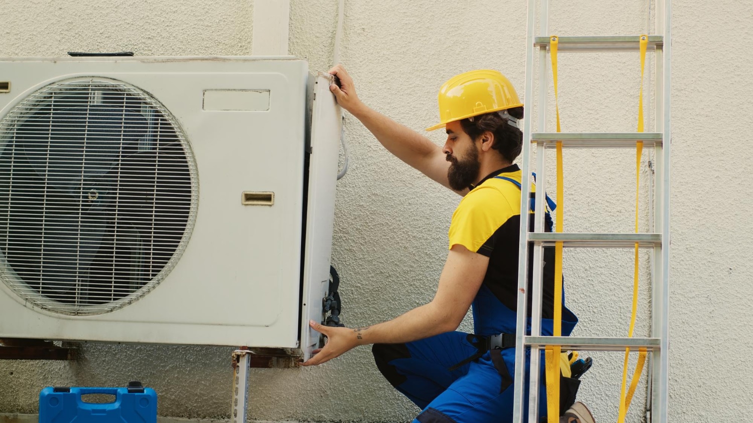 two stage ac benefits - hvac service in Melbourne FL