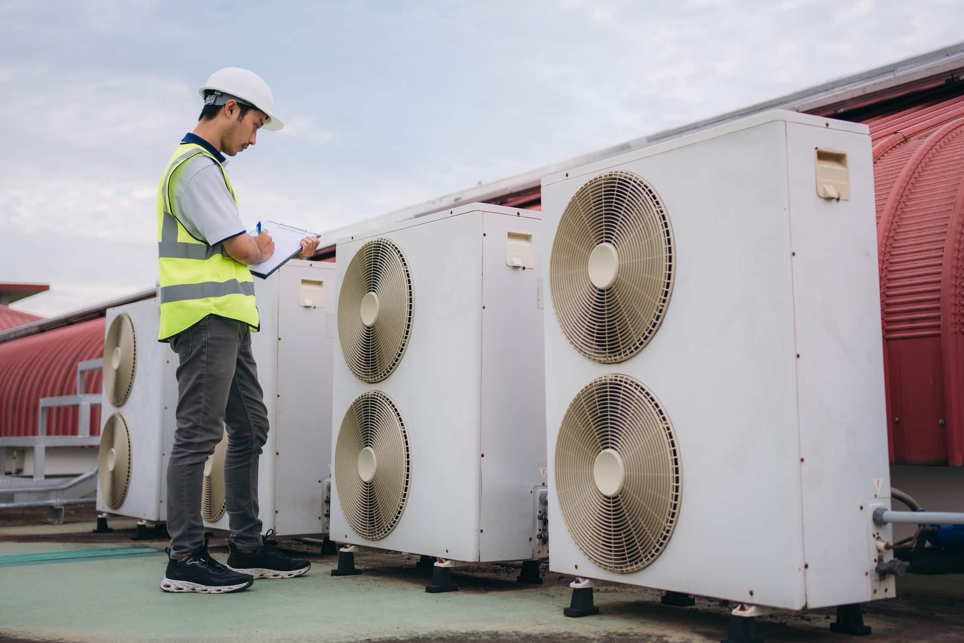 new ac system cost florida - hvac service in Melbourne FL