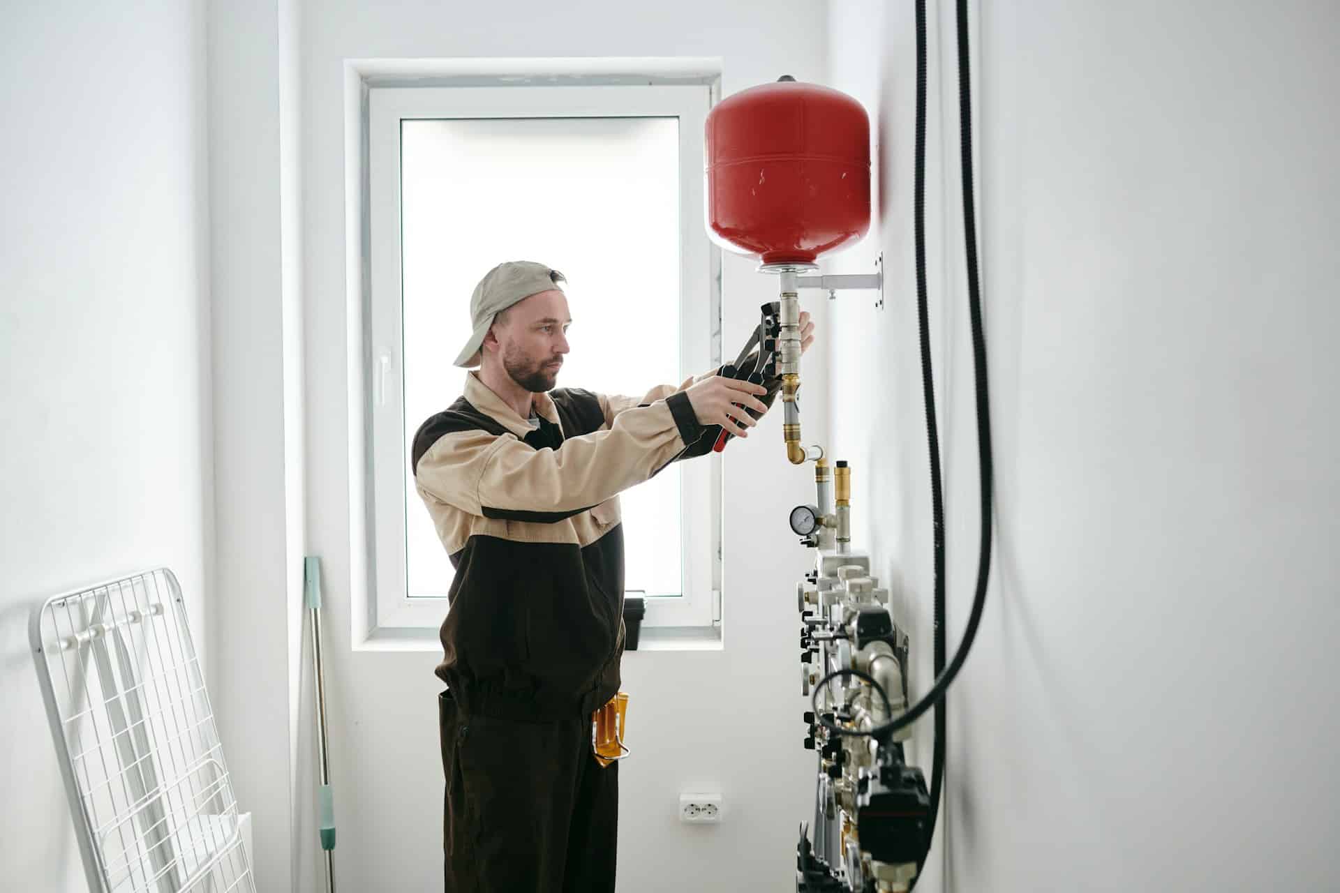 hard water damage plumbing brevard county - plumbing service in Melbourne FL