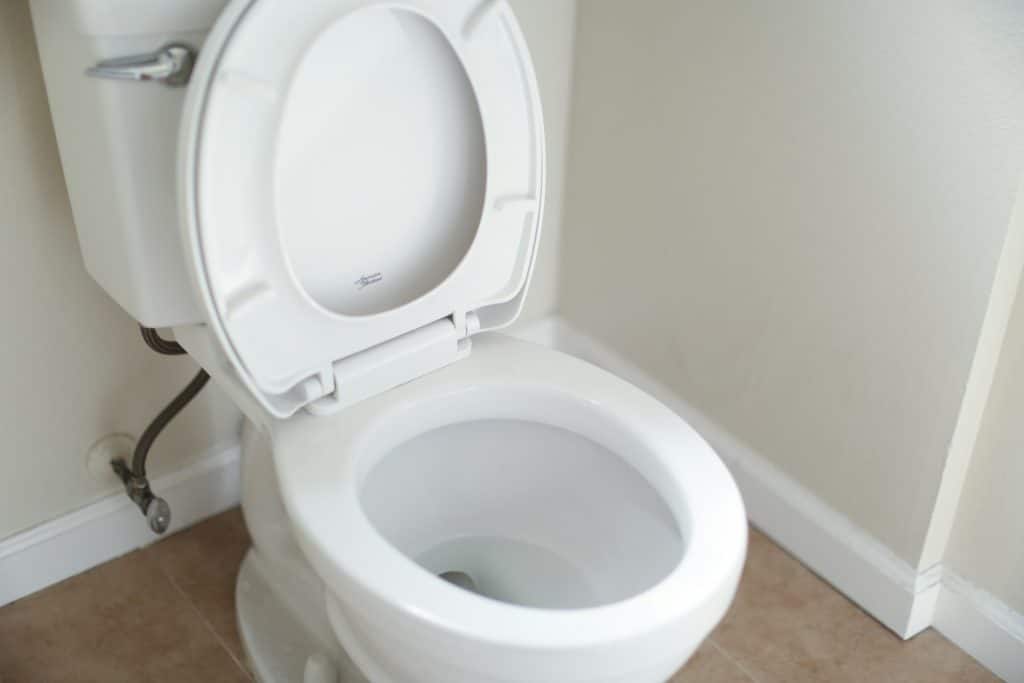Toilet Repair