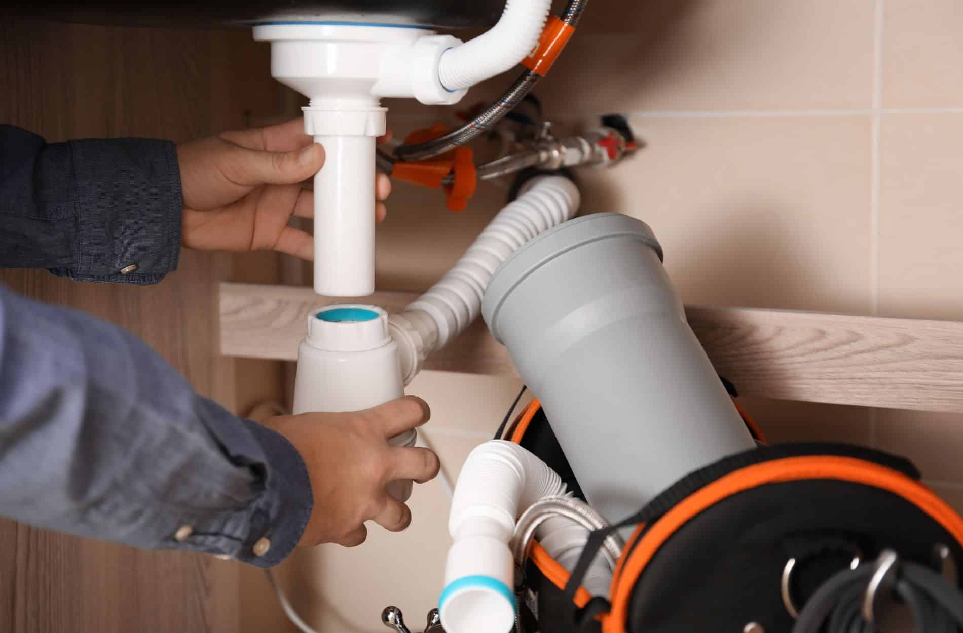 copper vs pex piping florida - plumbing service in Melbourne FL