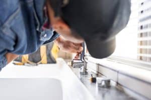 plumber