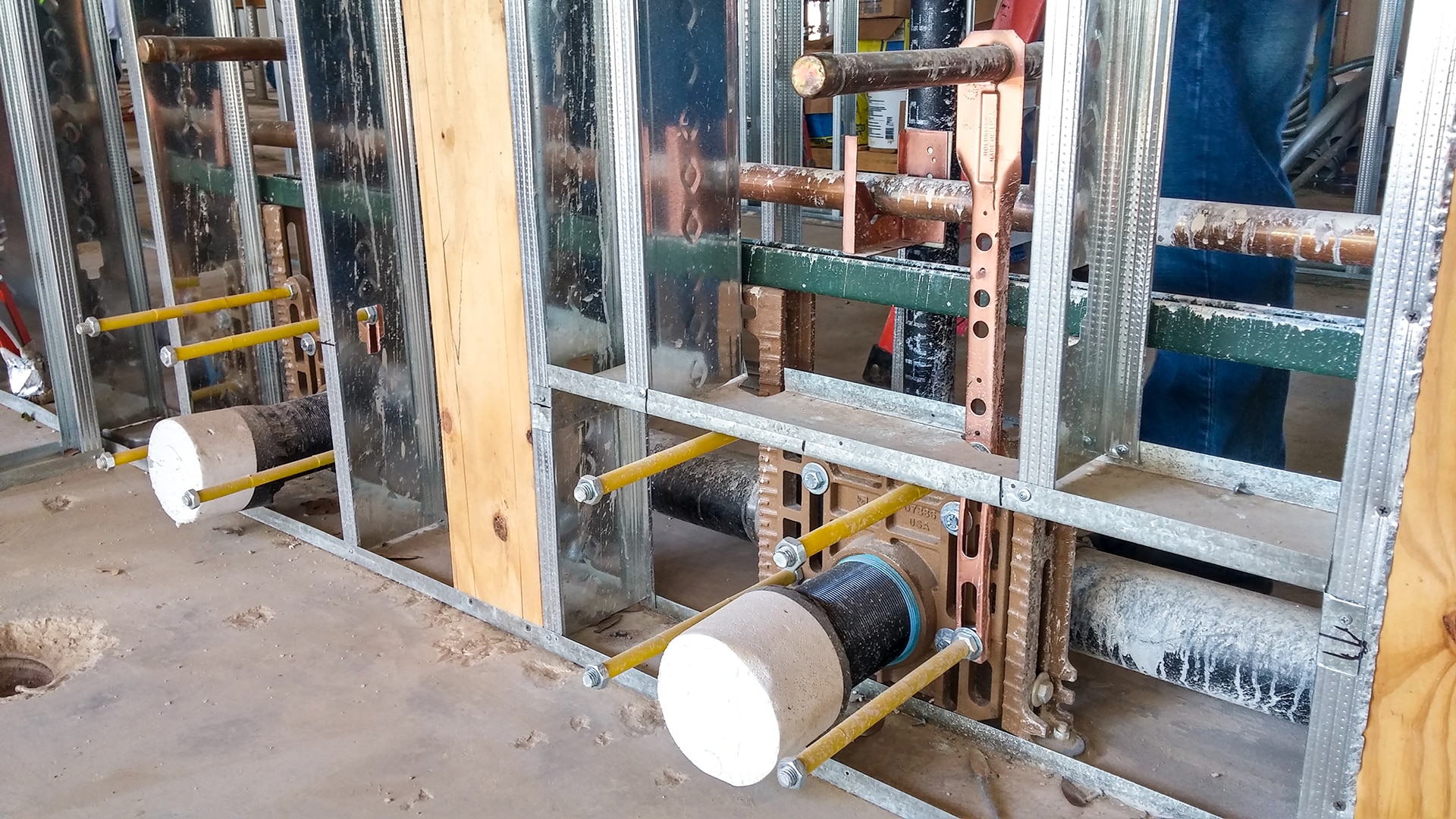 plumbing inspection home buying melbourne fl - plumbing service in Melbourne FL