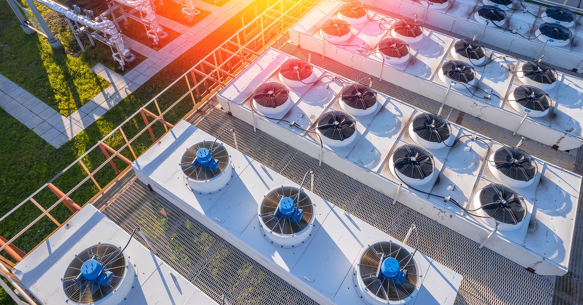 heat pump maintenance florida winter - hvac service in Melbourne FL