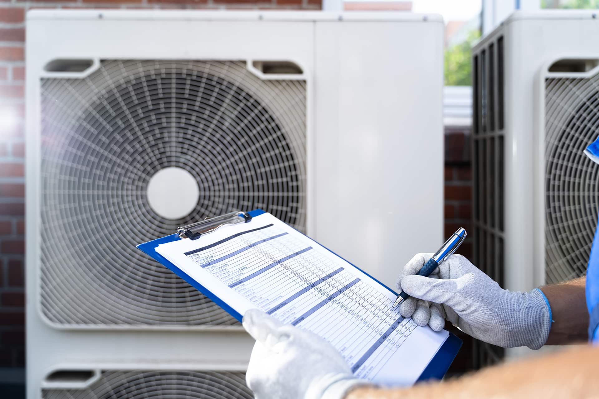 mini split vs central ac florida addition - hvac service in Melbourne FL