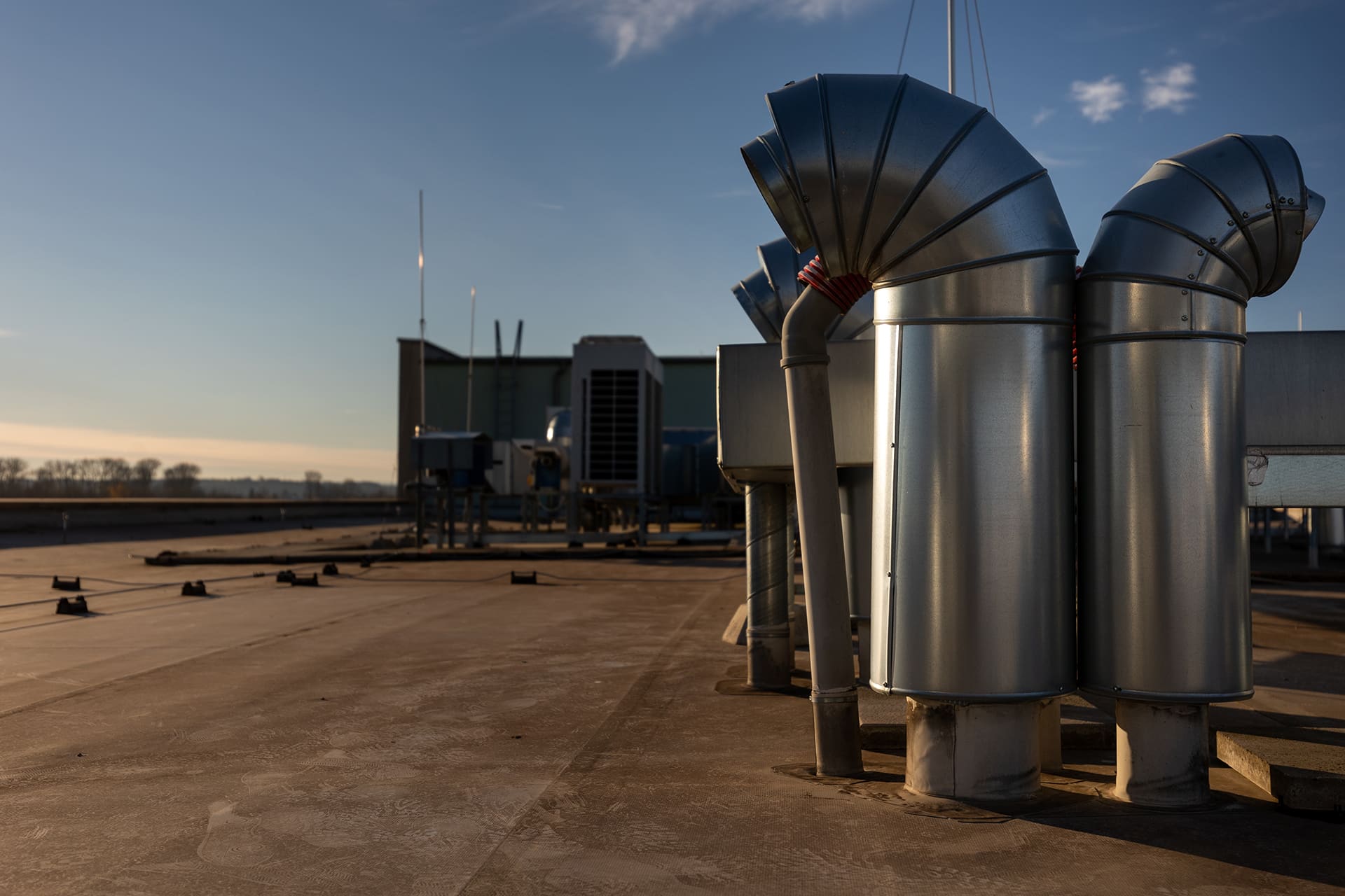 reduce allergens hvac system - hvac service in Melbourne FL