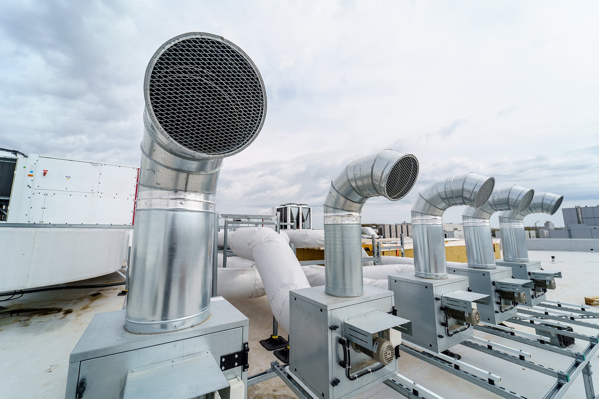 ac smells bad causes - hvac service in Melbourne FL