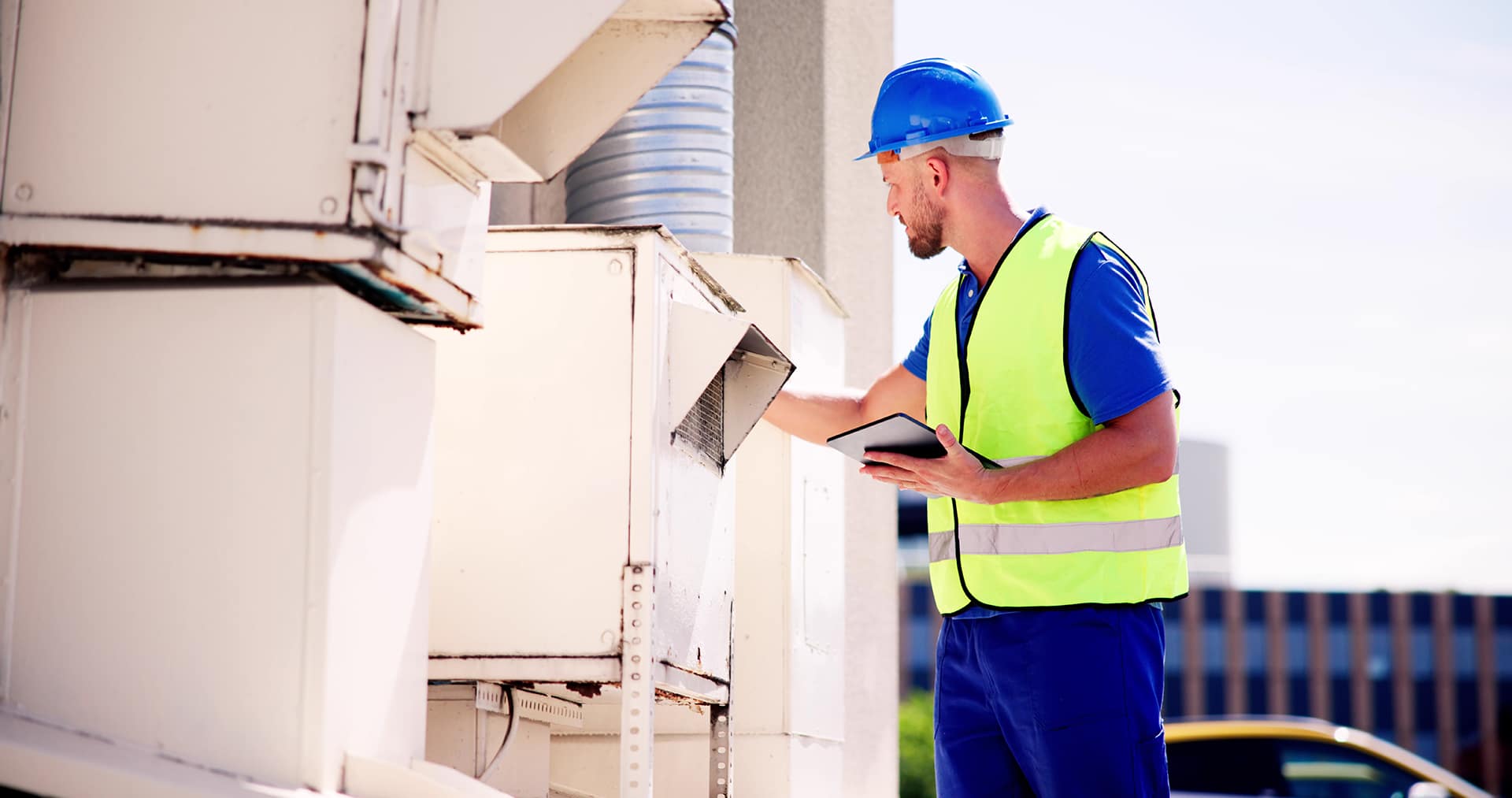 uv light air purifier hvac florida - hvac service in Melbourne FL