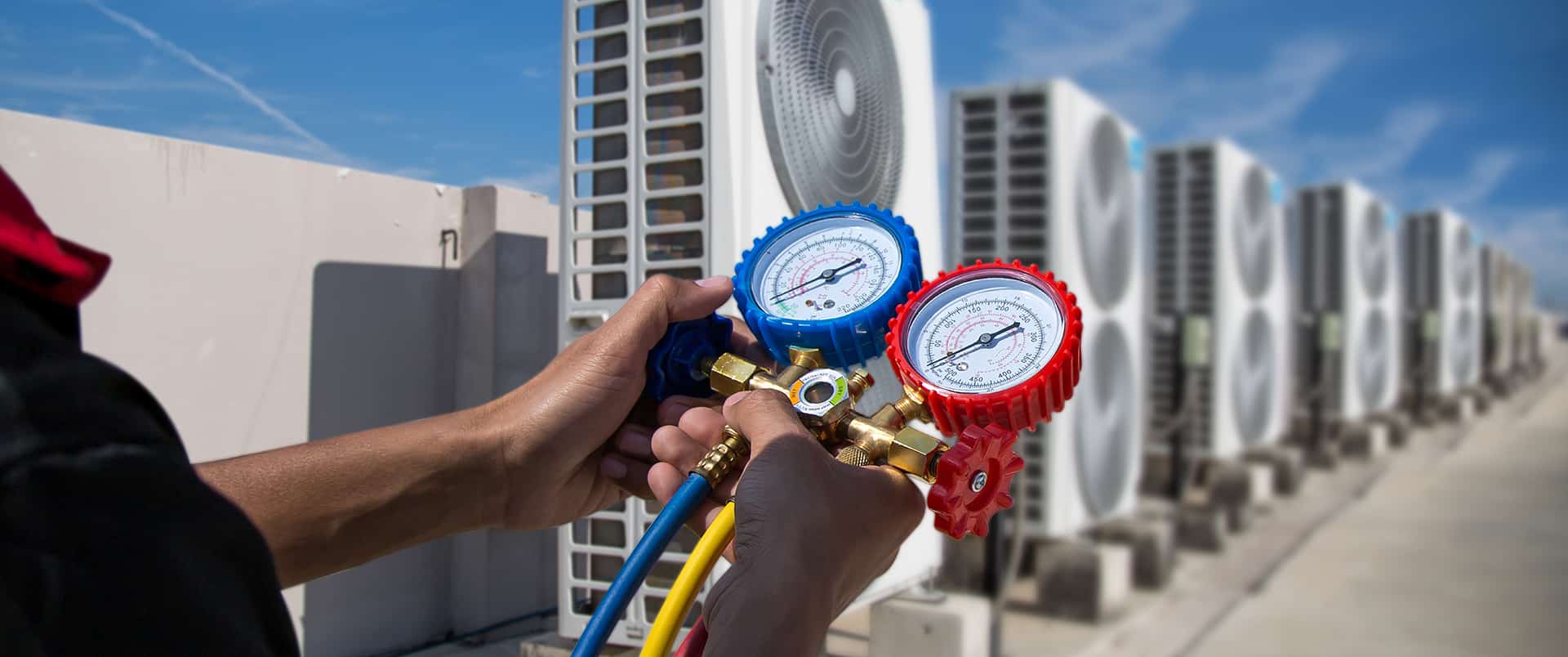 ac warranty coverage explained - hvac service in Melbourne FL