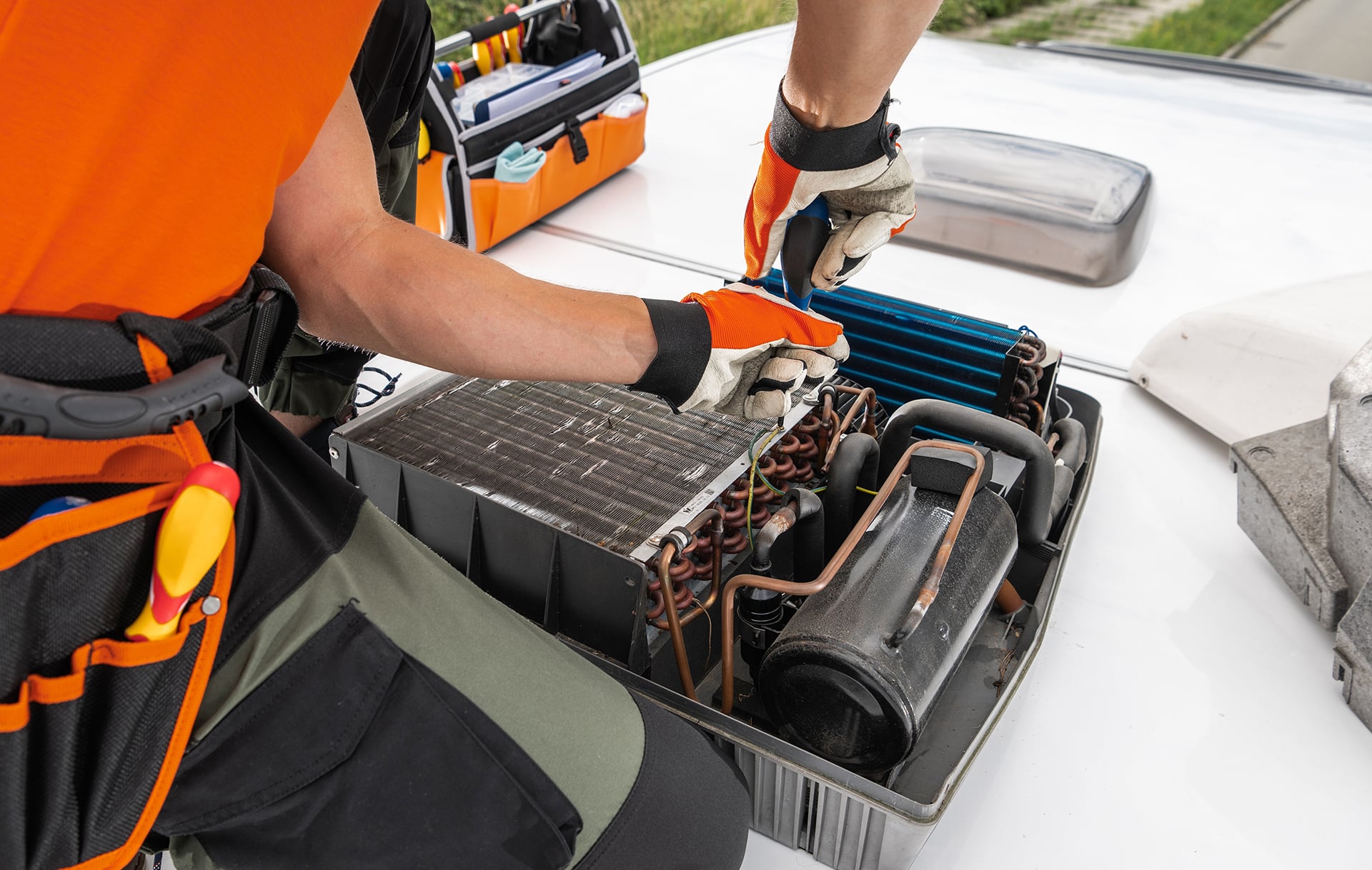 ductless mini split cost florida - hvac service in Melbourne FL