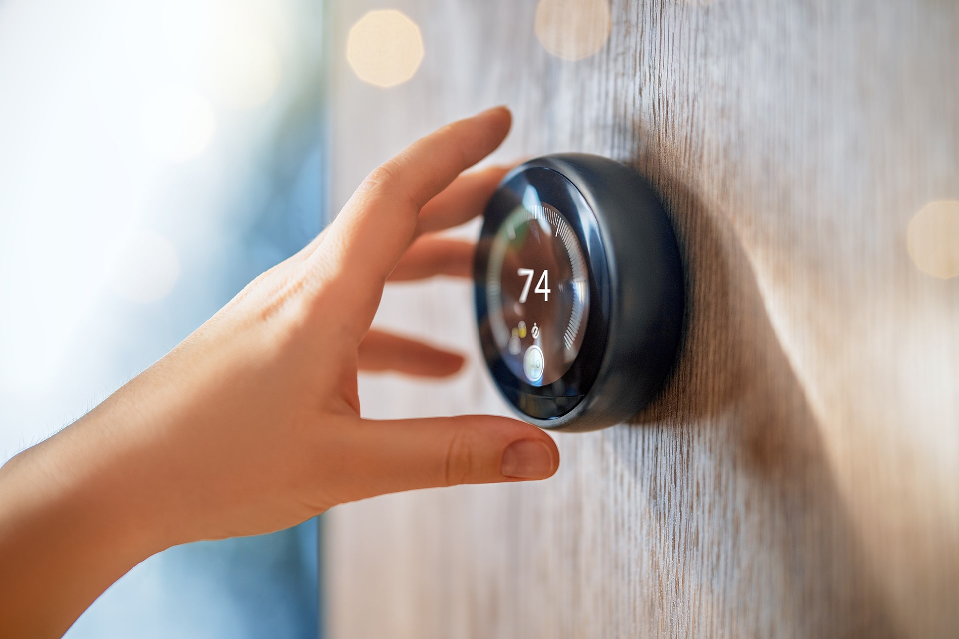 surge protector ac system florida lightning - hvac service in Melbourne FL