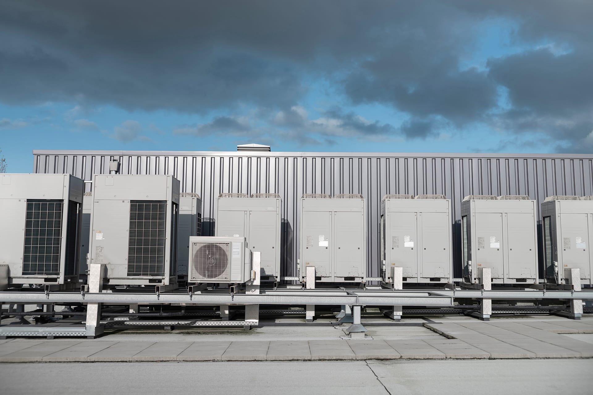 indoor air quality solutions florida allergies - hvac service in Melbourne FL