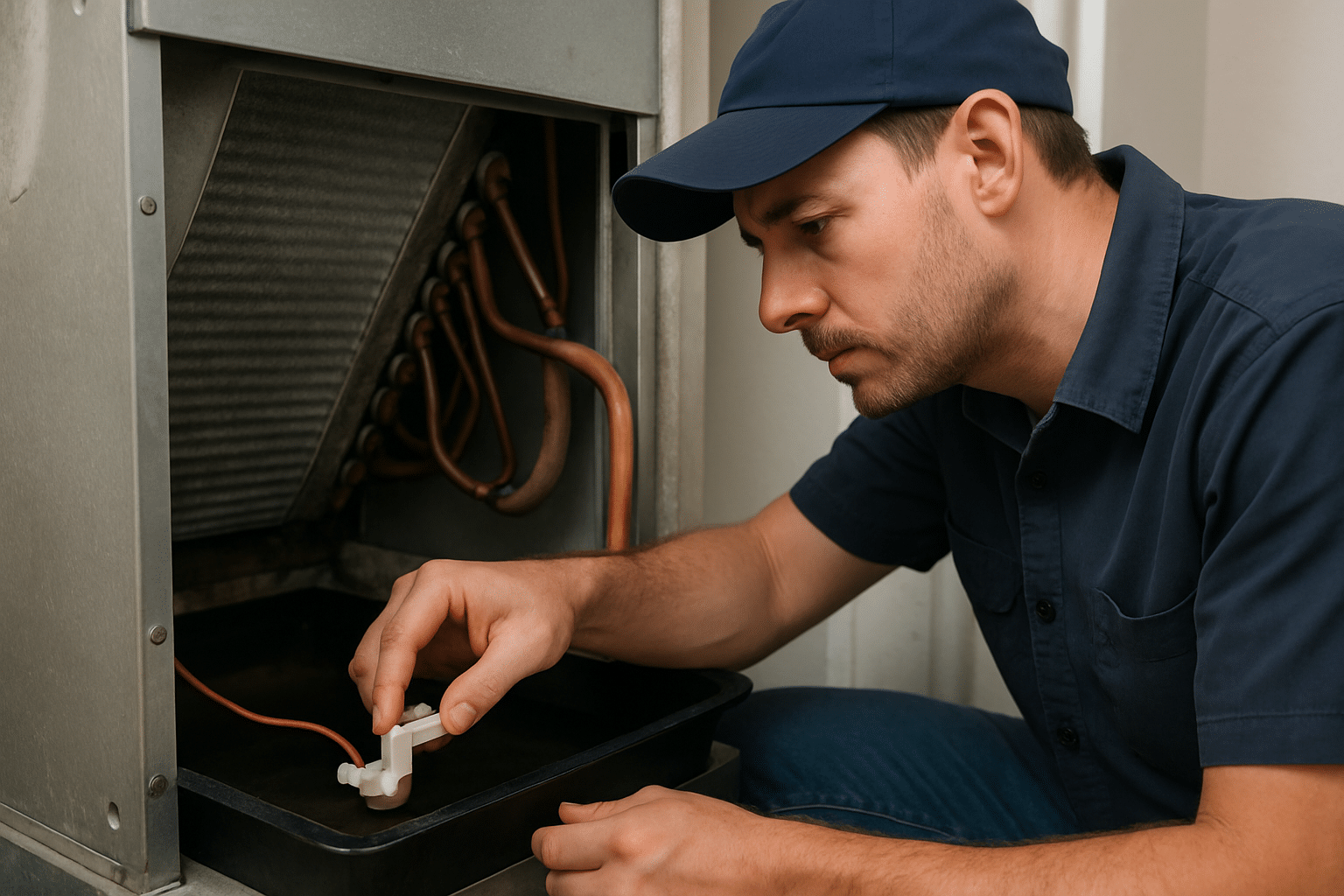 Ac condensate pump problems florida