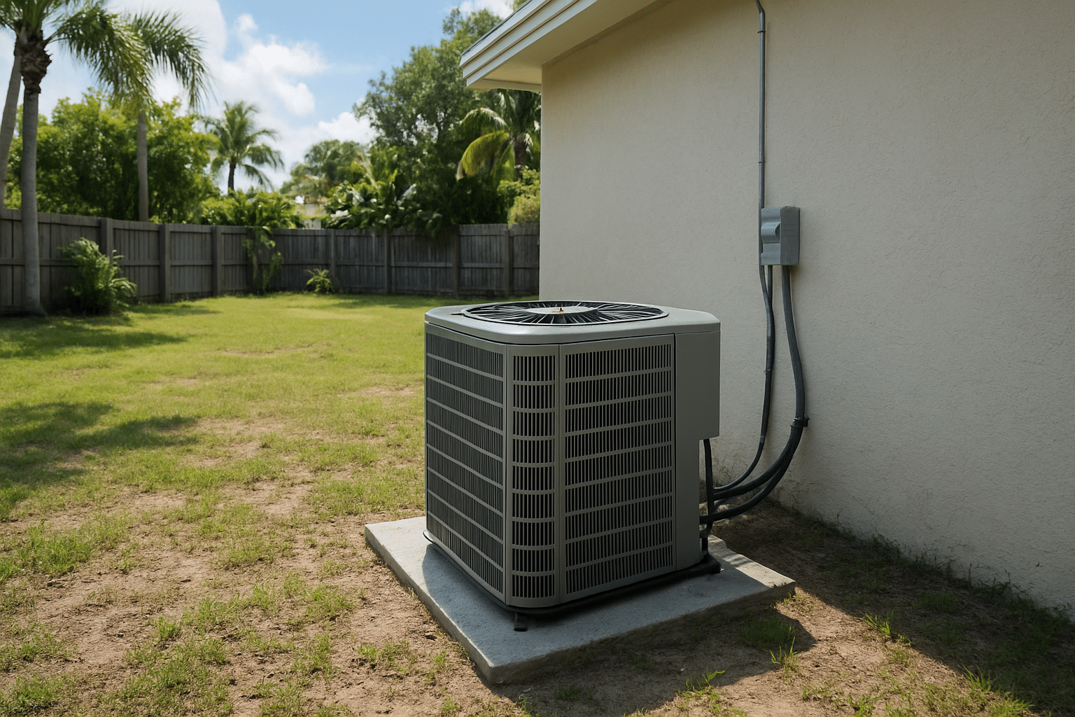 Ac pet owners maintenance florida