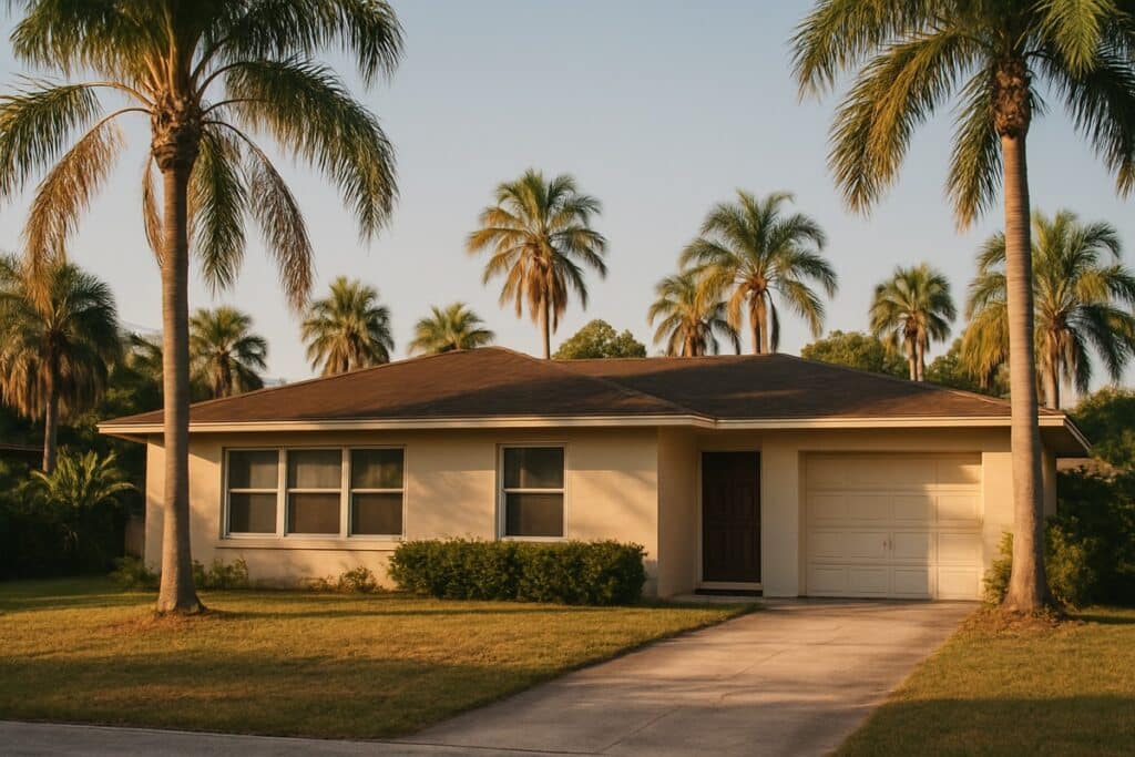 Older Home Plumbing Upgrades in Palm Bay, FL